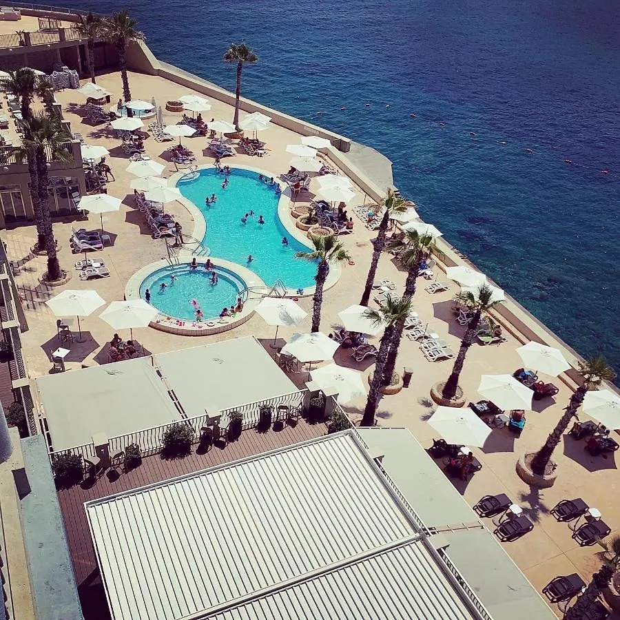 Cavalieri Art Hotel San Giuliano 4*,