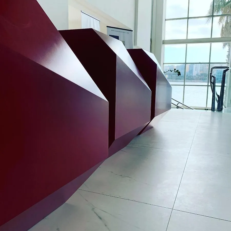 Cavalieri Art Hotel San Giuliano Malta