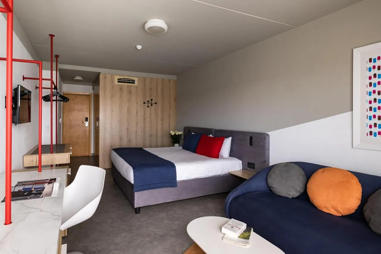 Cavalieri Art Hotel San Giuliano