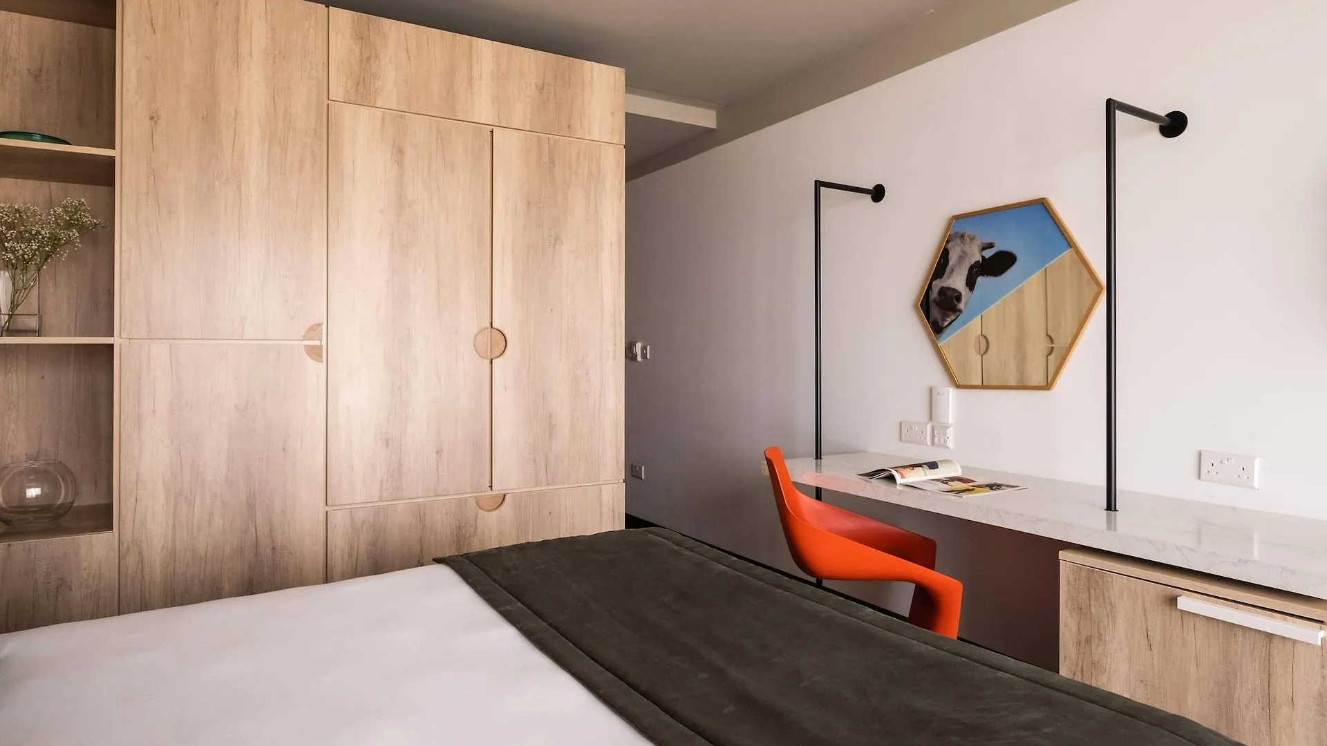Cavalieri Art Hotel San Giuliano