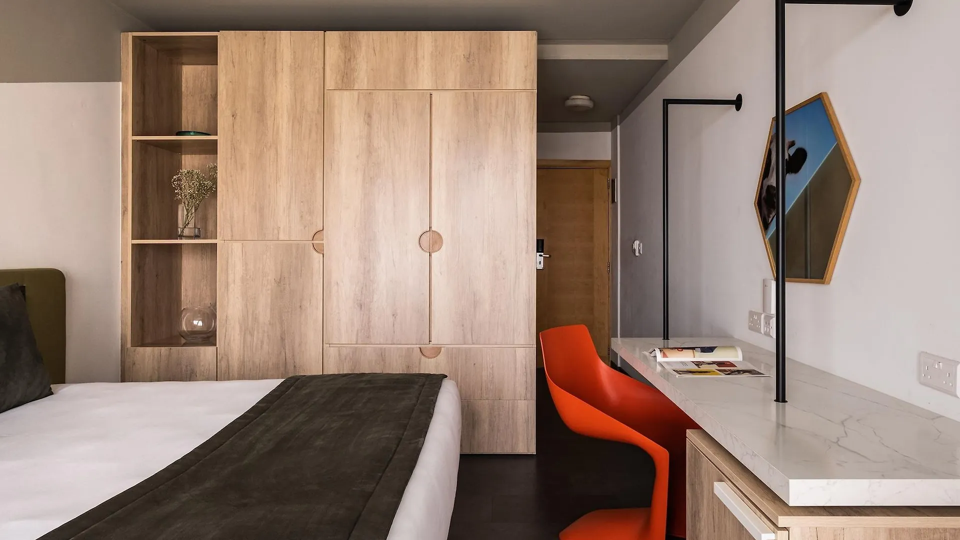 Cavalieri Art Hotel San Giuliano