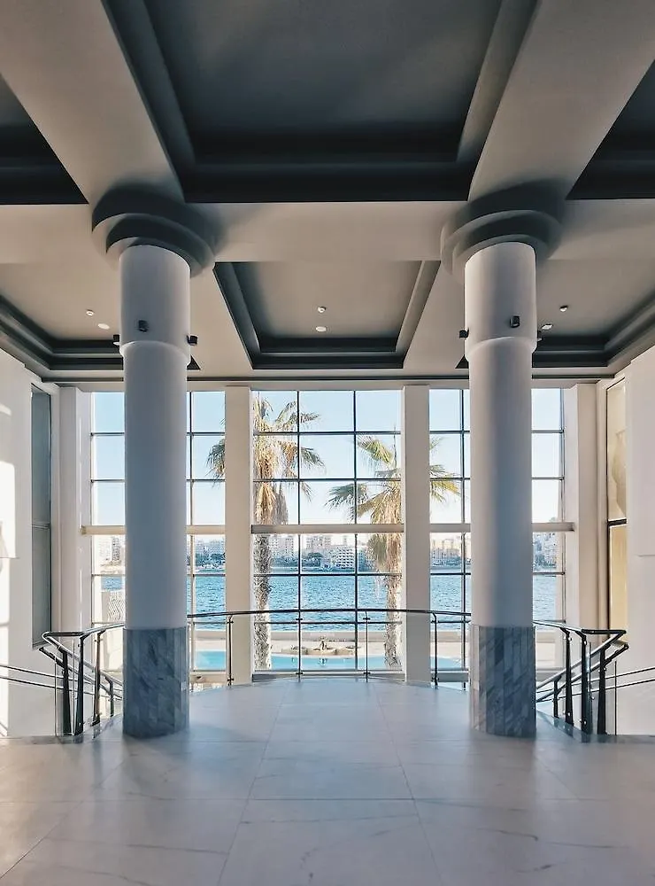 Cavalieri Art Hotel San Giuliano