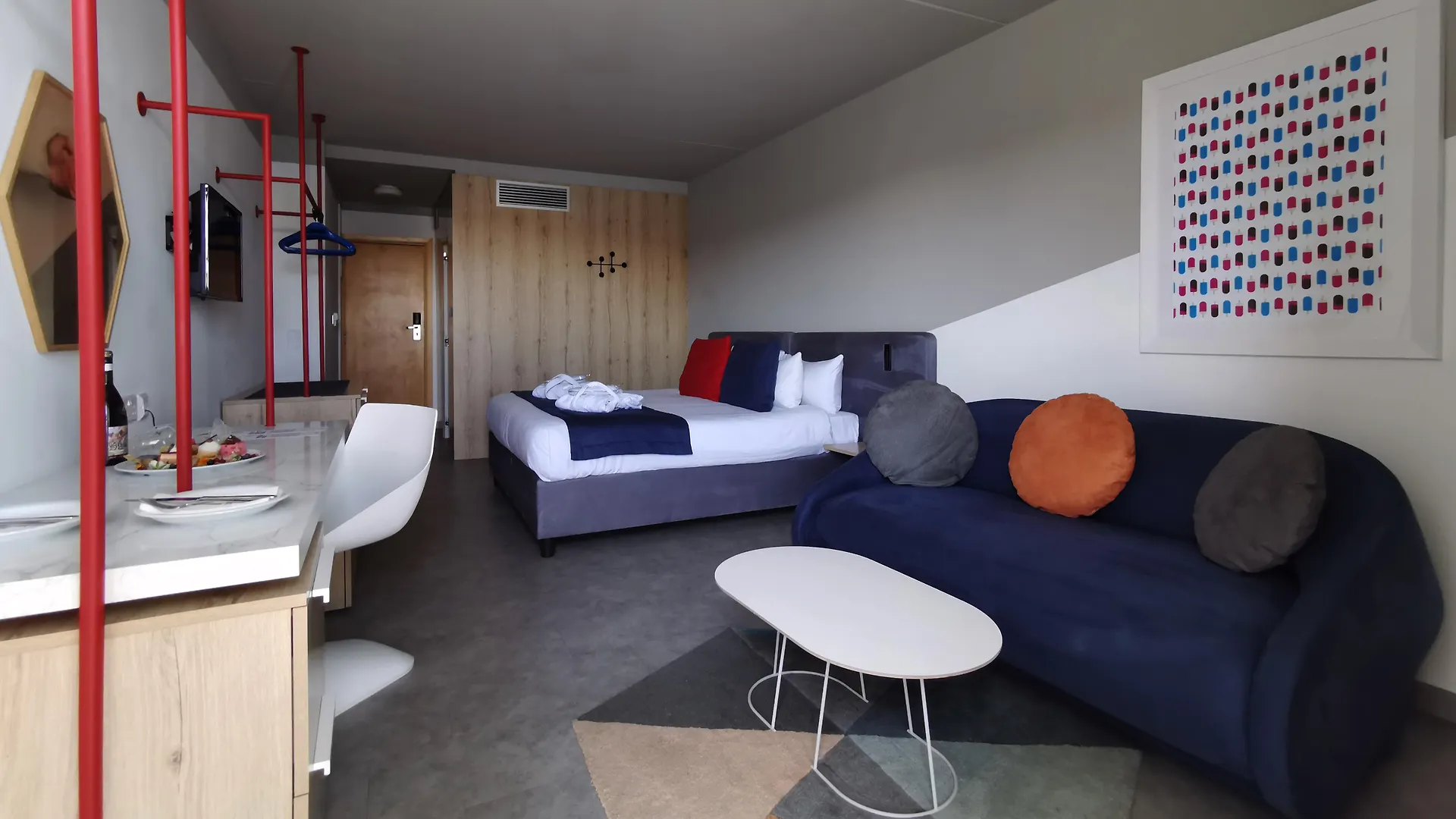 Cavalieri Art Hotel San Giuliano