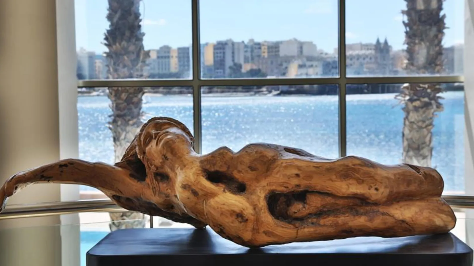 Cavalieri Art Hotel San Giuliano