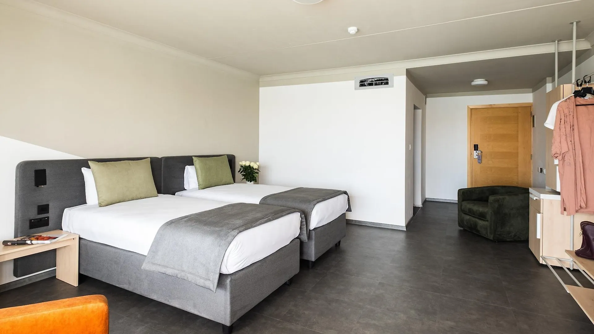 Cavalieri Art Hotel San Giuliano