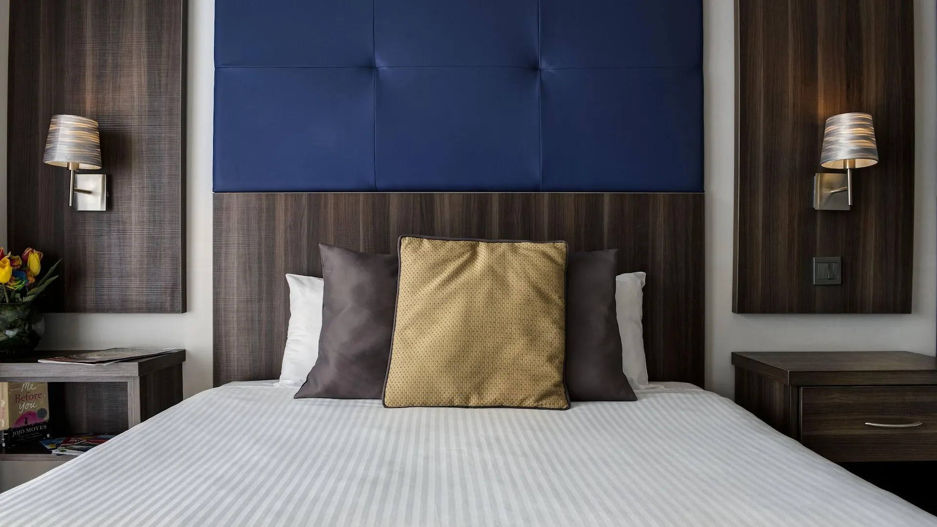 ****  Cavalieri Art Hotel San Giuliano Malta