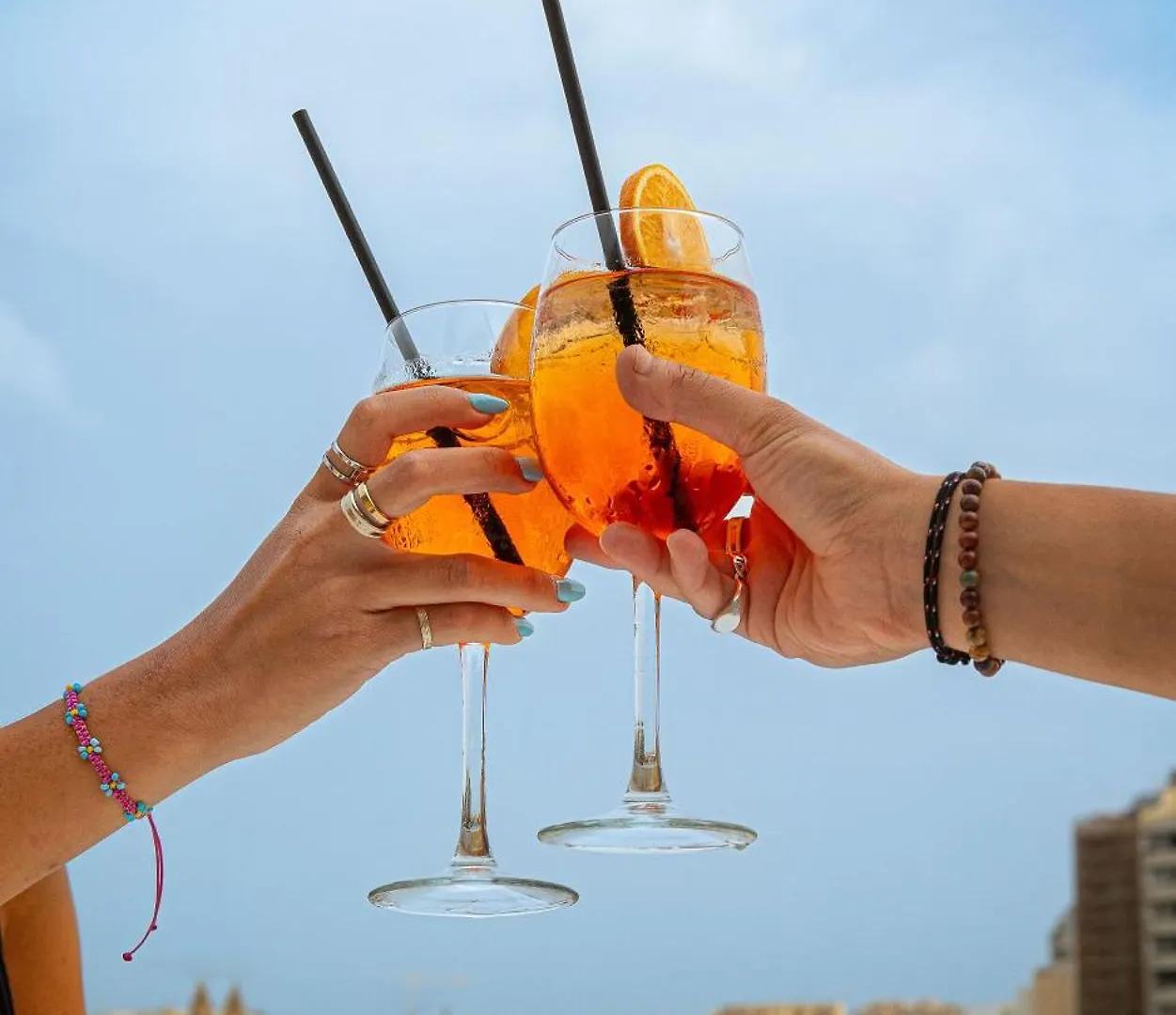 Cavalieri Art Hotel San Giuliano