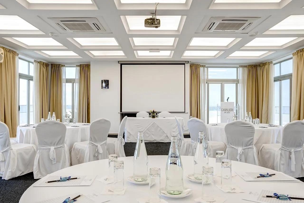 Cavalieri Art Hotel San Giuliano Malta