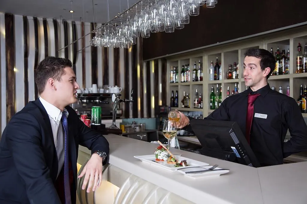 ****  Cavalieri Art Hotel San Giuliano Malta