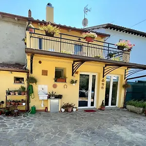  Casa vacanze Sassaia11 Italia