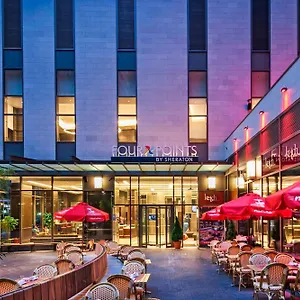 Hotel Four Points By Sheraton Downtown New York