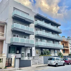 Appartement Bayside A