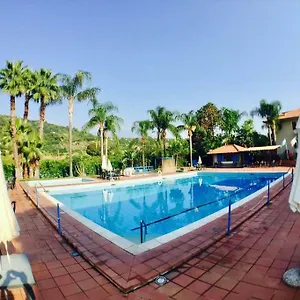  Appartamento Nuccio's House Italia