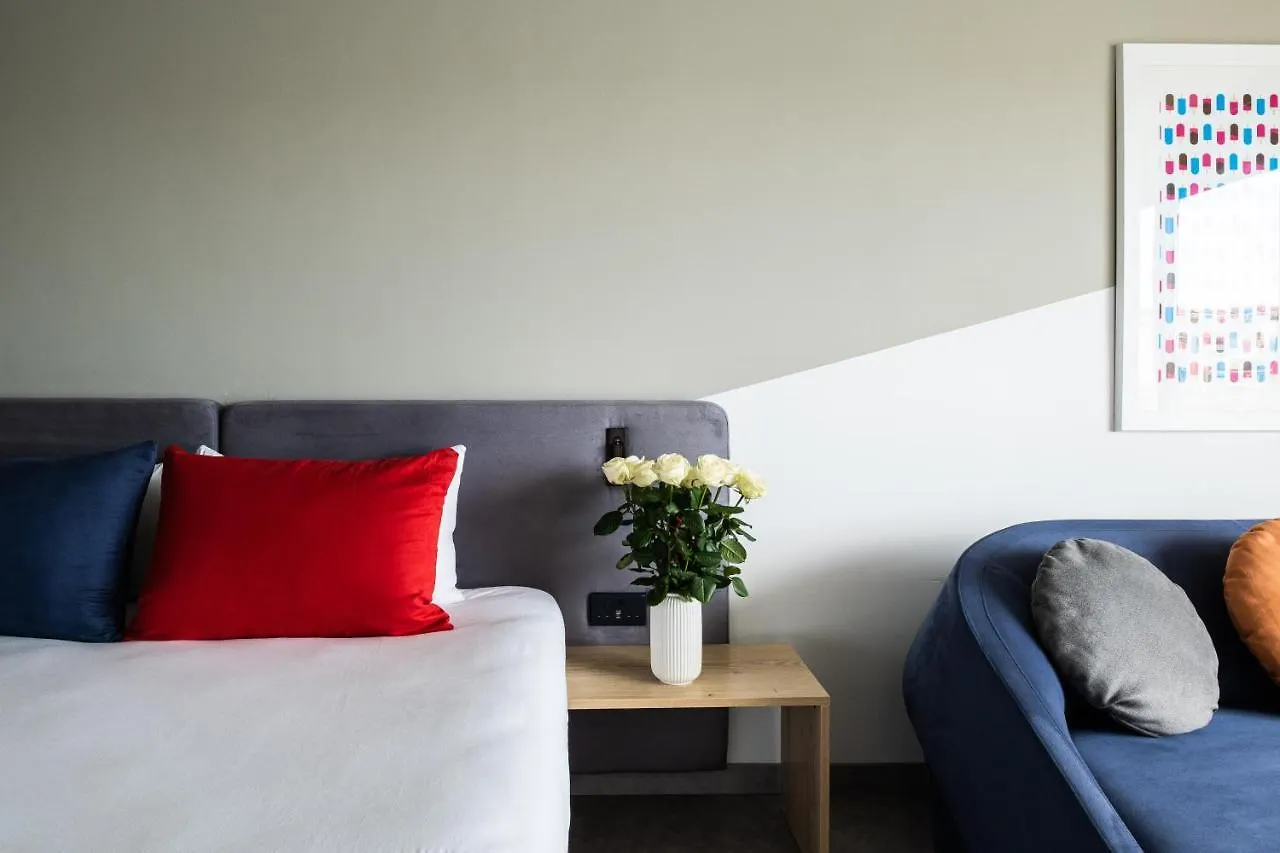 ****  Cavalieri Art Hotel Saint Julian's Malta